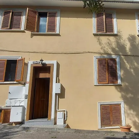 Appartement 4+1 Flat For In Burgazada, Adalar, Istanbul