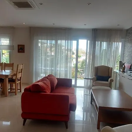 Appartement 4+1 Flat For In Burgazada, Adalar, Istanbul Burgazada