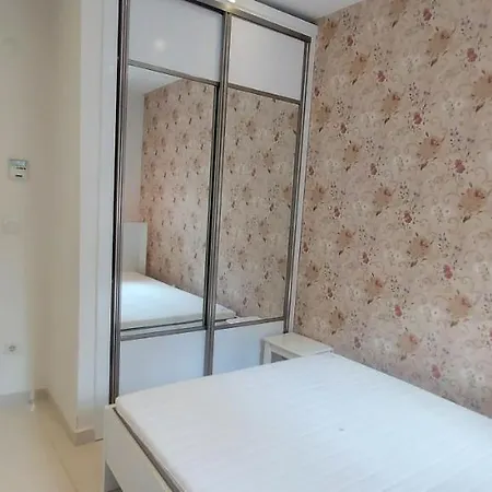 Appartement 4+1 Flat For In Burgazada, Adalar, Istanbul