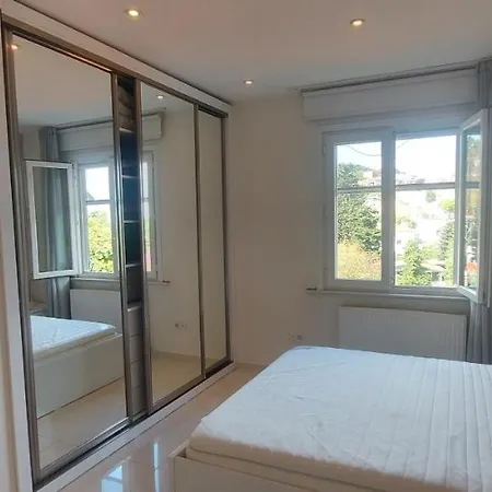 4+1 Flat For In Burgazada, Adalar, Istanbul * Burgazada
