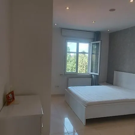 4+1 Flat For In Burgazada, Adalar, Istanbul Appartement