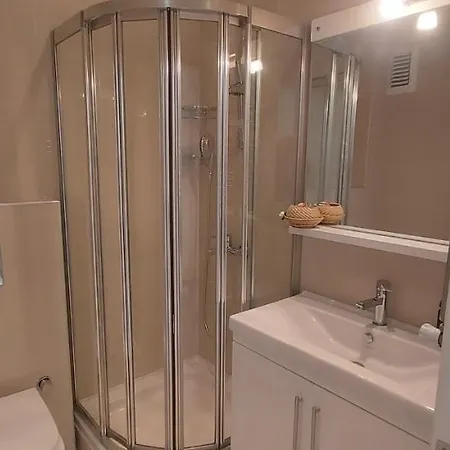 4+1 Flat For In Burgazada, Adalar, Istanbul