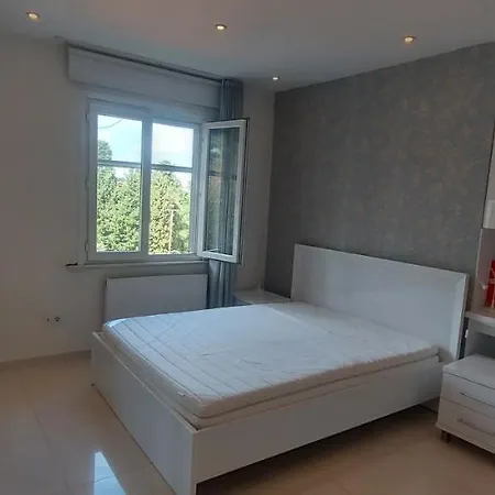 Appartement 4+1 Flat For In Burgazada, Adalar, Istanbul Burgazada