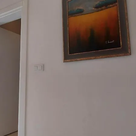 4+1 Flat For In Burgazada, Adalar, Istanbul *