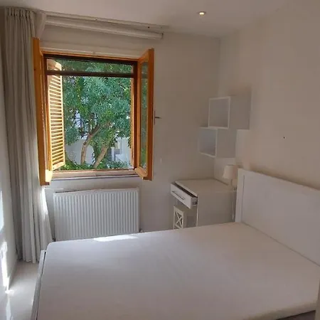 4+1 Flat For In Burgazada, Adalar, Istanbul Burgazada